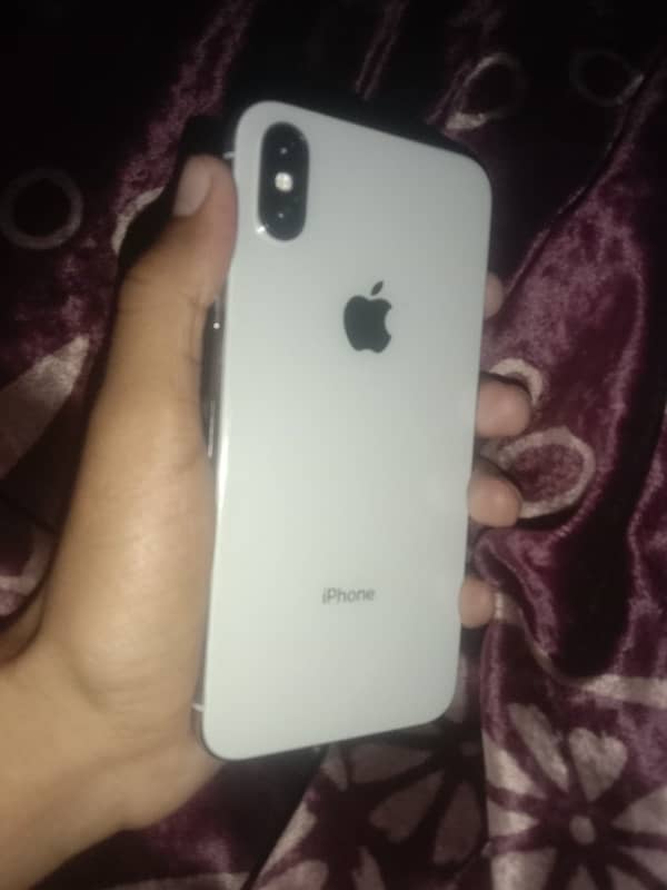 iphone x 256gb non pta 1