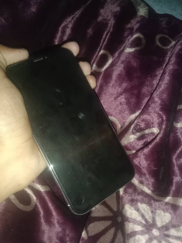 iphone x 256gb non pta 3