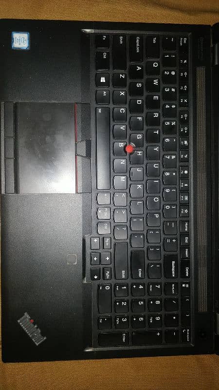 Lenovo 9th Gen Core i5 4GB Nvidia GPU 0