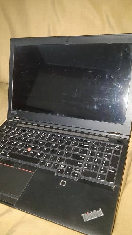 Lenovo 9th Gen Core i5 4GB Nvidia GPU 1