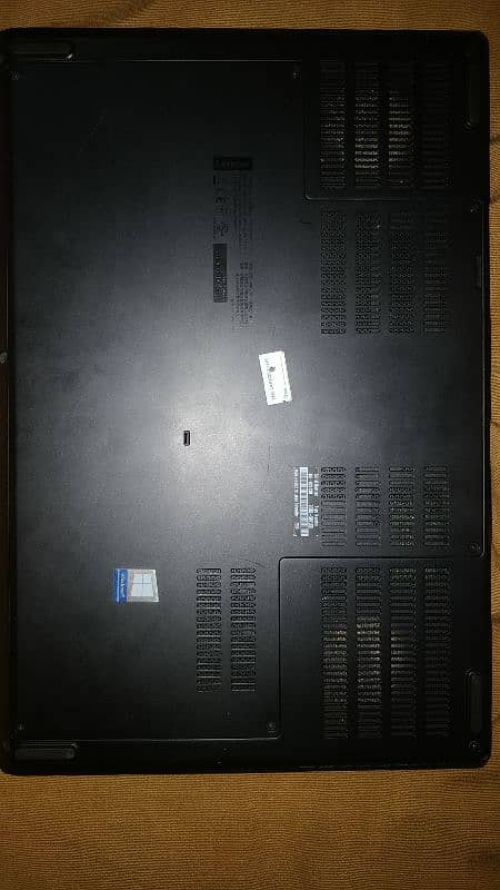 Lenovo 9th Gen Core i5 4GB Nvidia GPU 2