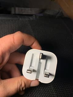 iPhone 100% Original Adapter