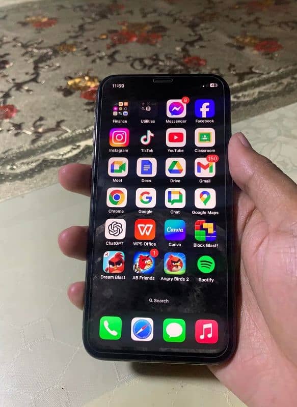 iphone x pta approved 0