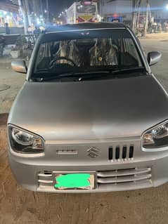 Suzuki Alto 2024 urgent sale