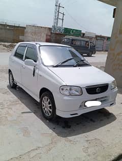 Suzuki Alto 2008