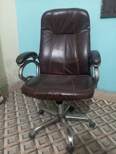 Executive Chair (0324 4467016)