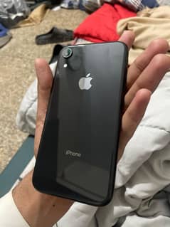 Apple iPhone XR 64GB NON PTA