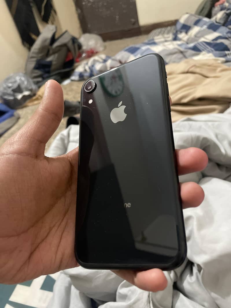 Apple iPhone XR 64GB NON PTA 6