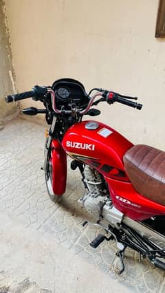 Suzuki