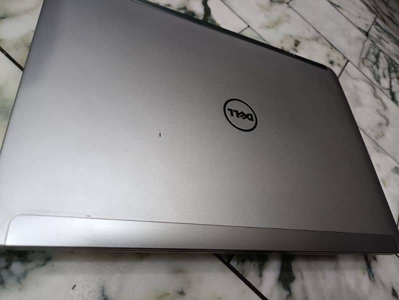 • DELL LATITUDE E6440 - CORE i5 4th Generation +  FULL HD LAPTOP 5