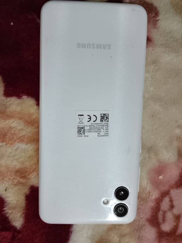 Samsung A04 4