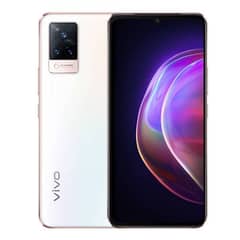 vivo v21 (original 10/10 mint condition) pta approved