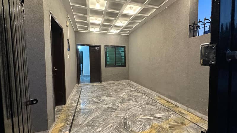 Spret portion available for rent Pani bjli tile floor 6