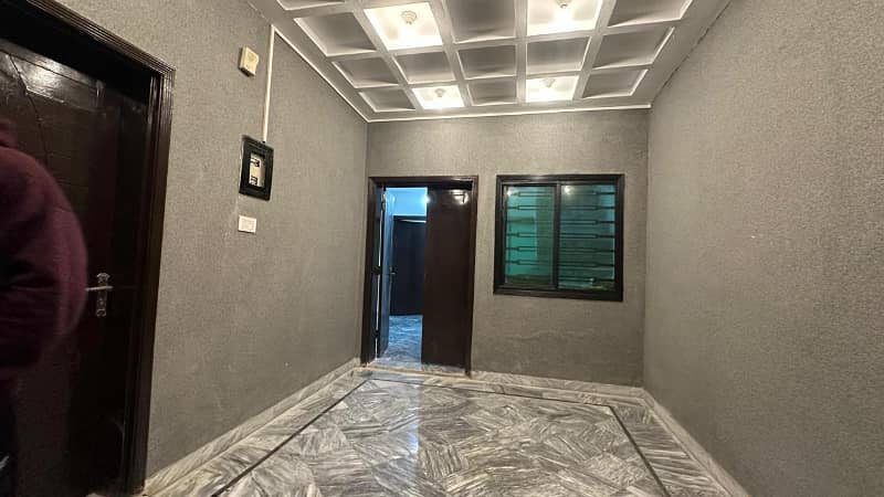 Spret portion available for rent Pani bjli tile floor 7