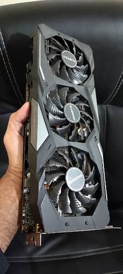 Rx 5700xt 8gb gigabyte