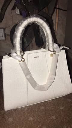 Aldo bag