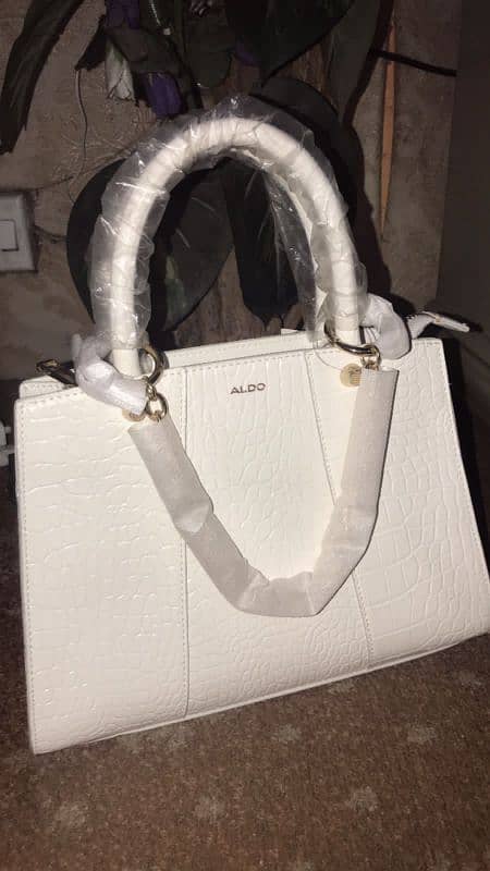 Aldo bag 0