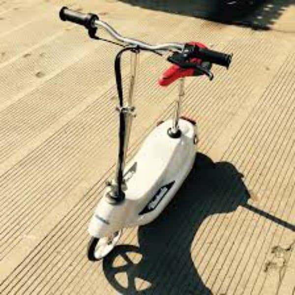 mini electric scooter without charger 1