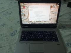 HP ProBook 640 G3 | Core i5 7th Generation