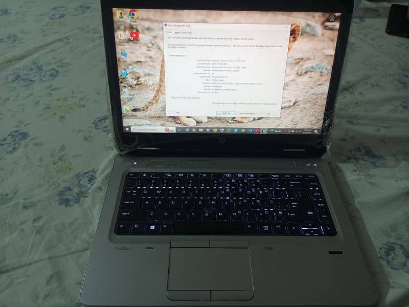 HP ProBook 640 G3 | Core i5 7th Generation 1