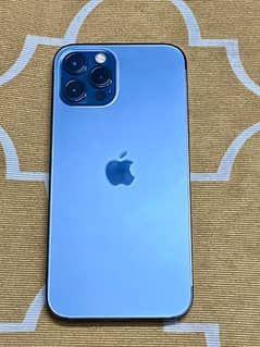 Iphone 12 Pro 256 Gb Non Pta