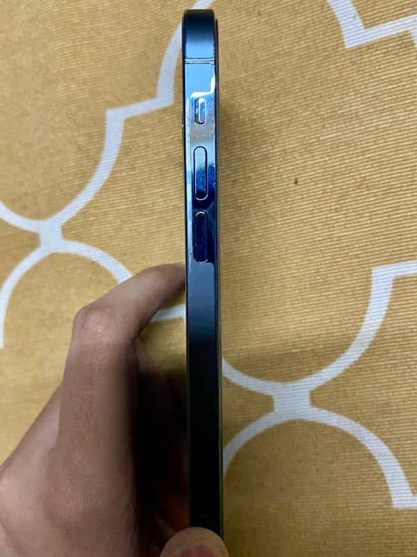 Iphone 12 Pro 256 Gb Non Pta 6