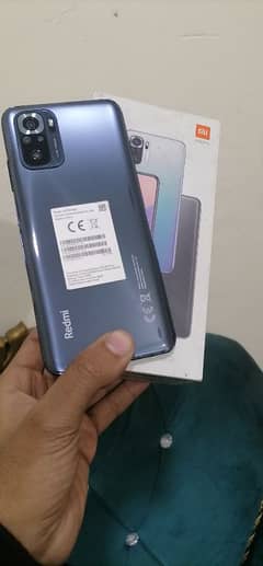 redmi note 10s. 03234217429