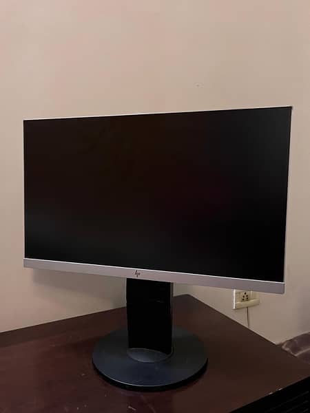 HP E223 monitor 0