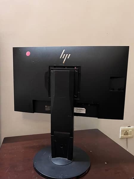 HP E223 monitor 3