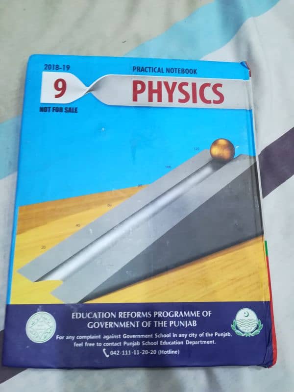 9th and 10th practical notebooks 4