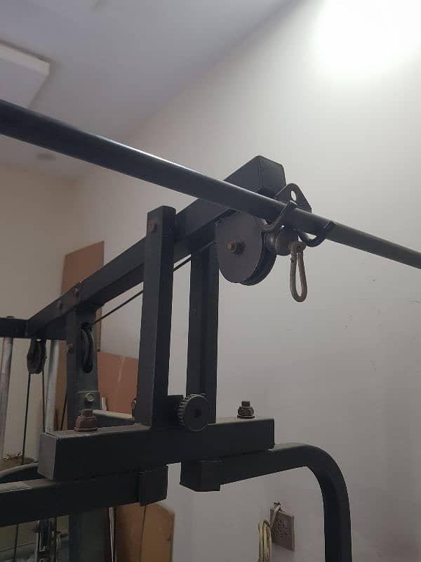 gym machine 3