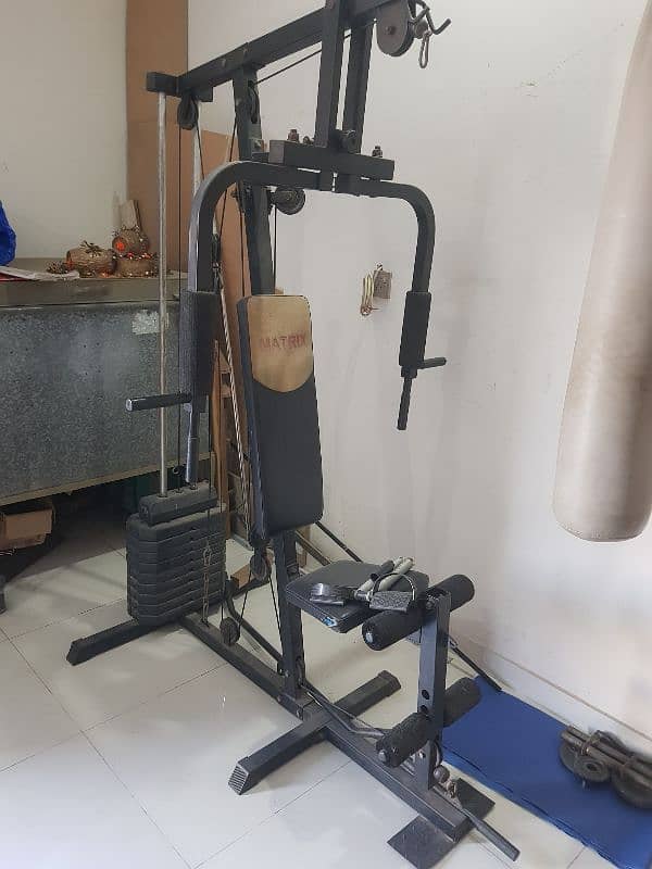 gym machine 4