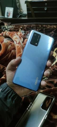 oppo f19