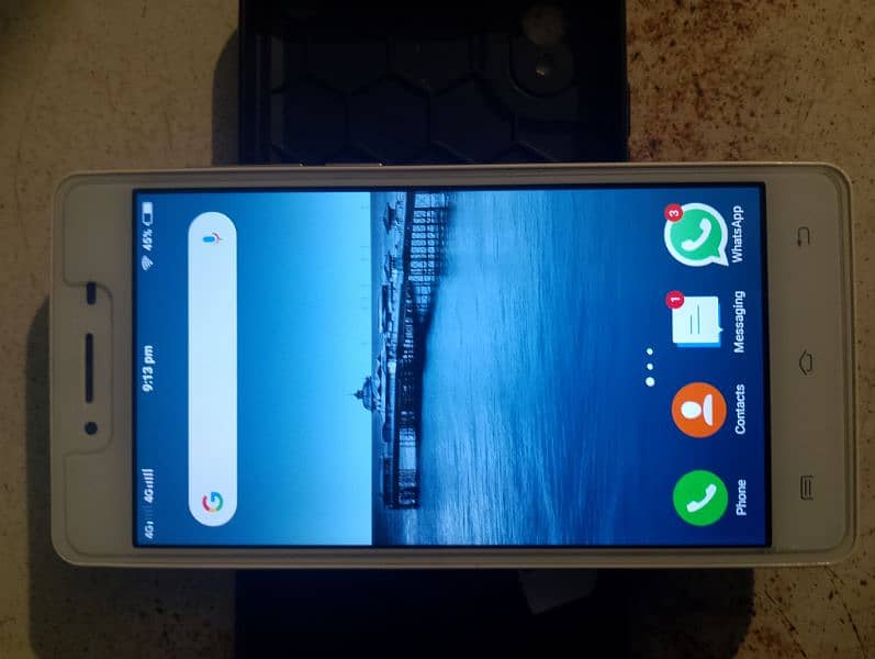 Vivo y51A 4gb 64gb 1