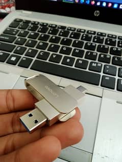 USB