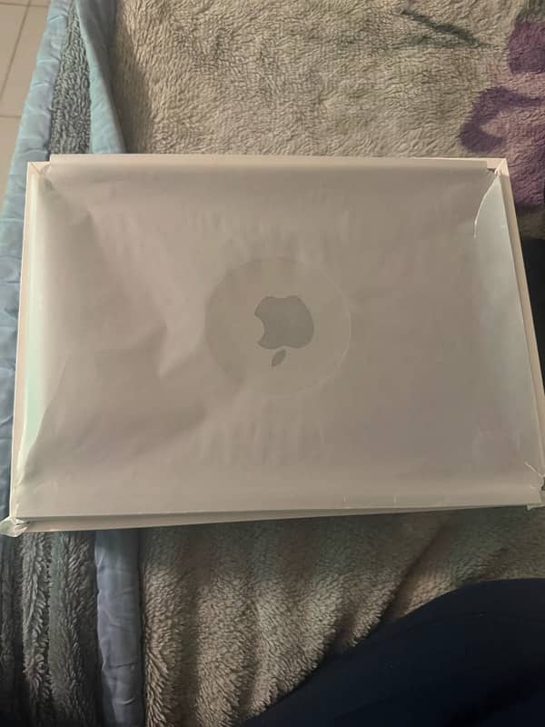 MacBook Air 2022 M2 0