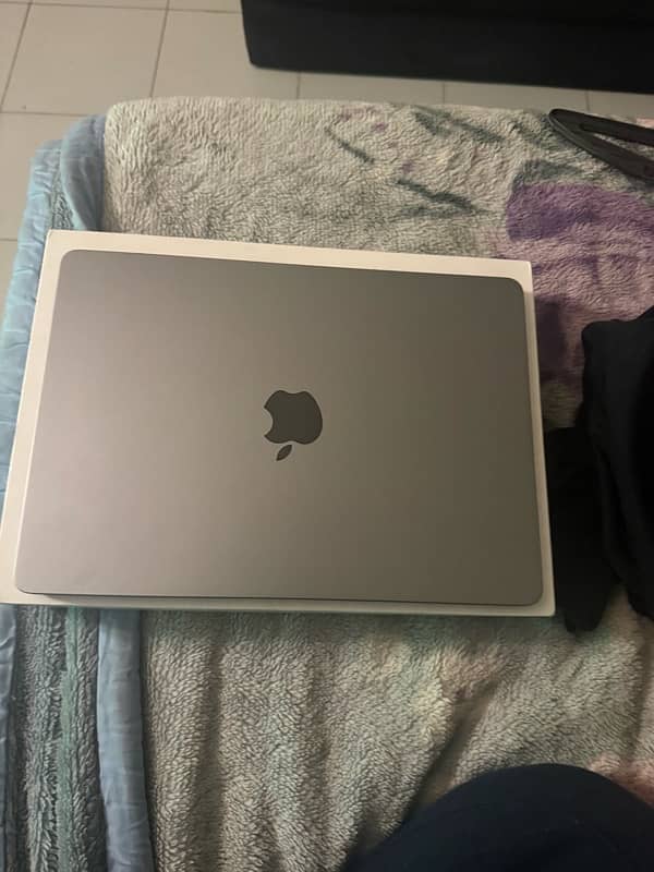 MacBook Air 2022 M2 5