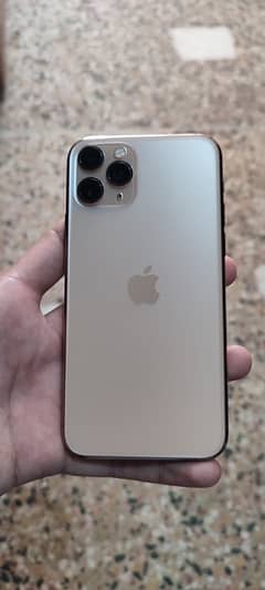 iPhone 11 Pro , 256gb , Non Pta.