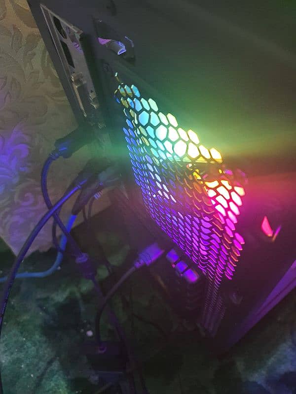 gaming pc urgent sale 3