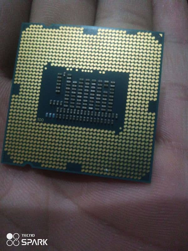 processor core i3 3generation 1