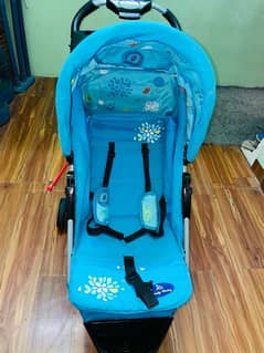 branded pram stroller uk