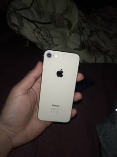 IPhone 8 Exchange Possible