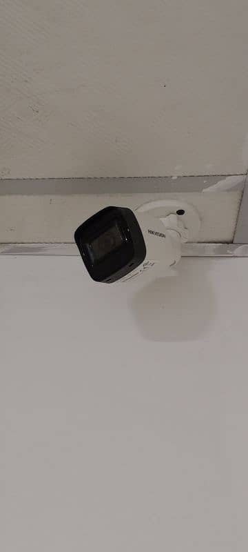 CCTV camera 2