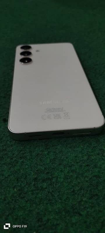 SAMSUNG GALAXY S-24 NON-PTA 3