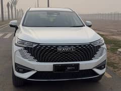 Haval H6 2024