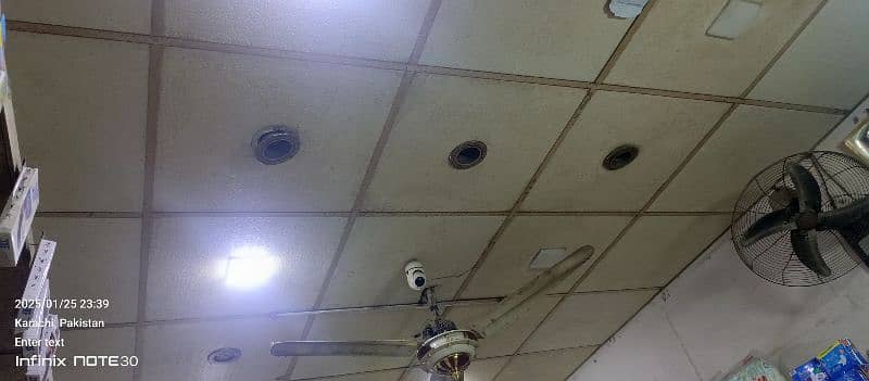 false ceiling chaht roof 10/10 1