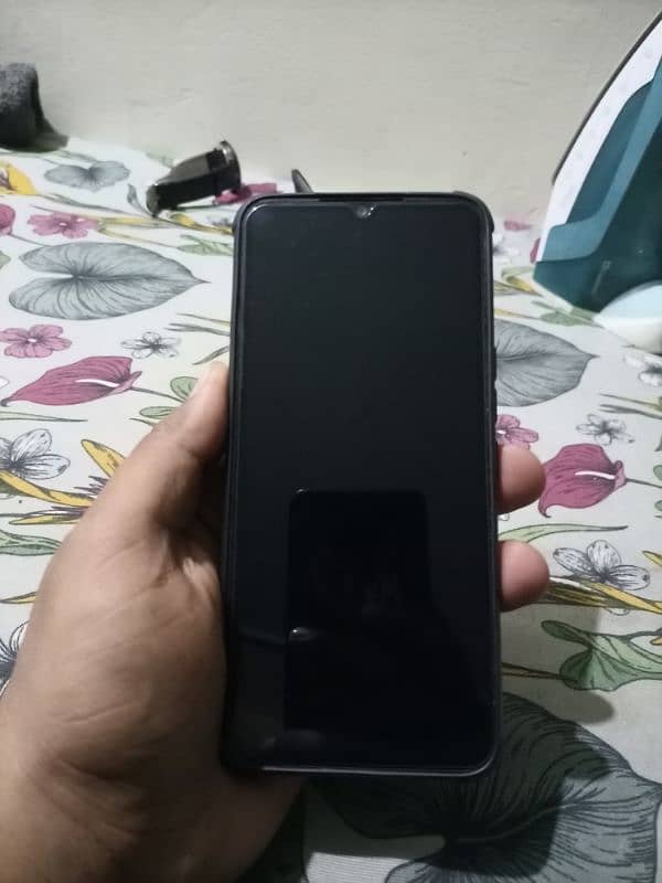 Infinix Hot 10i 5