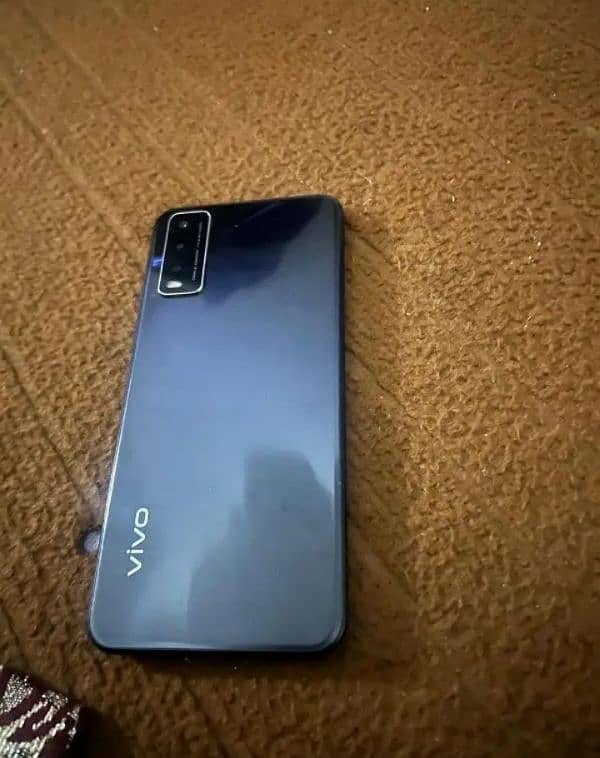 VIVO Y20 4/64 0300-4825334 2