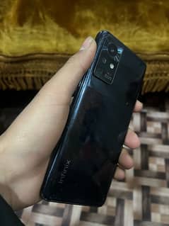 Infinix zero x neo