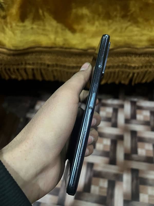 Infinix zero x neo 1